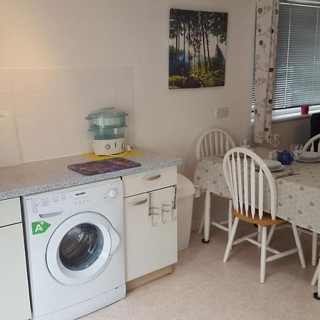 Immaculate 1-Bed Lodge Newton Abbot Torquay Kingskerswell Extérieur photo
