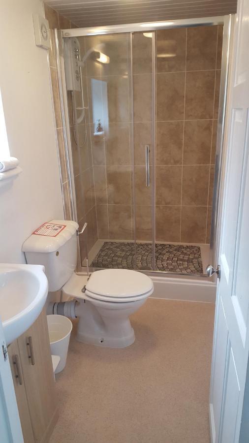 Immaculate 1-Bed Lodge Newton Abbot Torquay Kingskerswell Extérieur photo
